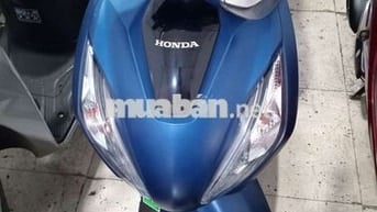 Honda Vision 2022 Xanh