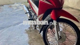 Honda wave s110 dky 2013Cao Cấp màu Đỏ