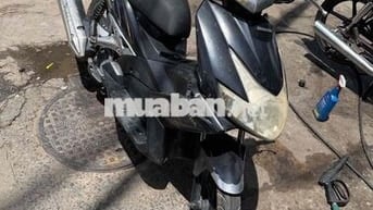 Honda Air Blade 2007 Đen