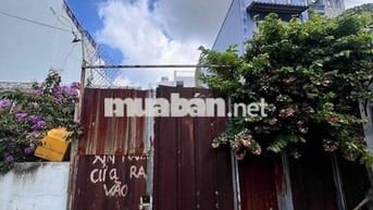 ĐẤT HẺM XE HƠI-Song Hành q12-Đông Hưng Thuận-51m2-Nhỉnh 3 Tỷ TL