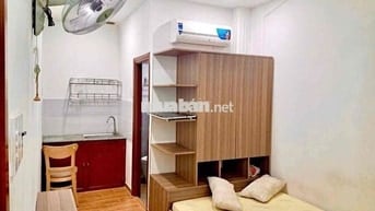 Cho Thuê Trọ Giá Rẻ!!  3tr5/ Tháng Ngay CV Lê Thị Riêng CMT8 Full NT
