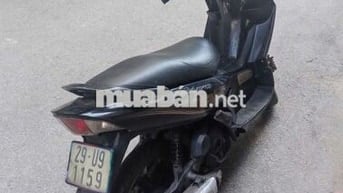 Yamaha Nouvo 2006 113cc Đen
