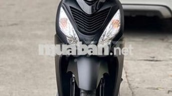 Honda Vision 2019 Đen