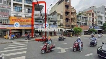 Mặt bằng Tân Bình đường Trường Chinh - Xuân Hồng