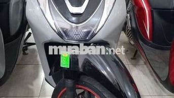 Honda SH Mode 125cc 2020 Xám Tự động ABS Smartkey