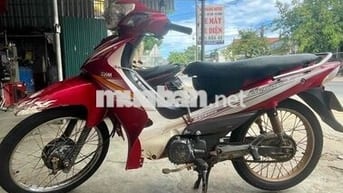 SYM Elegant 2014 Đỏ