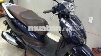 Honda Lead Fi 125 2023 Xanh nâu 40000 km
