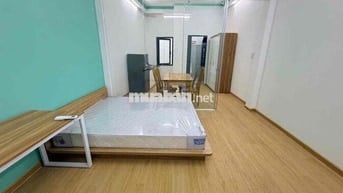 Cho Thuê 1 Phòng Ngủ Tách Bếp Full Nội Thất