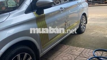 Toyota Avanza 2022 Bạc Nhập khẩu