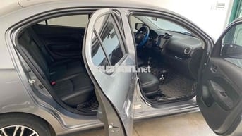 Mitsubishi Attrage 2021 Xám 37000km