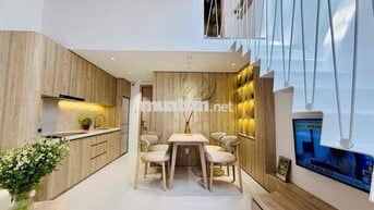 Bán nhà sân bay 110tr/m2, 34m2, cách HXH 10m, Nguyễn Sỹ Sách, P.15, TB