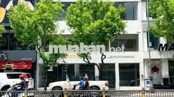 Cho thuê Nhà mặt tiền :  Nguyễn Văn Trỗi, Quận Phú Nhuận.