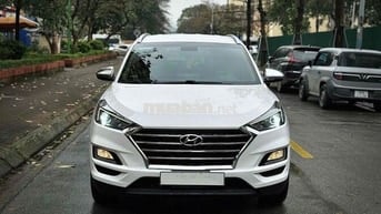 Hyundai Tucson Tiêu chuẩn 2020 Trắng SIÊU ĐẸP