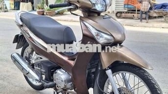 Honda Future 2012 Nâu
