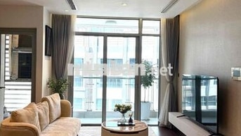 Bán 2PN P2.12A - 2bancong - DT:88m2 - Giá : 11.4 tỷ