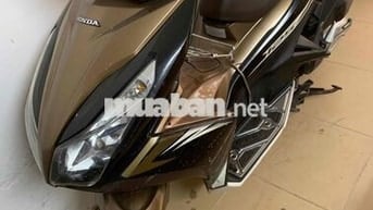 Honda Airblade 2013 Nâu