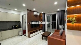 Cho Thuê 2PN 2WC 69m2 nhà mới giá 10 triệu Chung cư Happy One Central