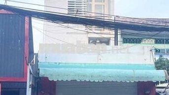 Bán nhà Mặt Tiền đường Mã Lò-HL2