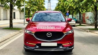 Mazda CX5 2019 2.5 AWD Đỏ 8 vạn
