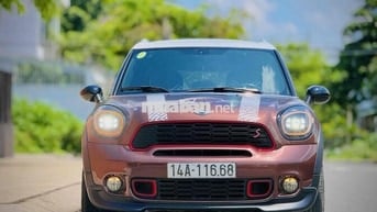 Mini Cooper Countryman S 2013 Nâu 55.000km