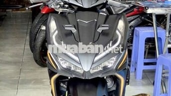 Vario 125 2025 Đen nhám Smartkey mẫu Mới. Có Góp