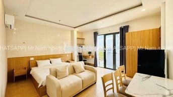 CĂN HỘ MỚI GẦN BÃI BIỂN PHẠM VĂN ĐỒNG - SƠN TRÀ