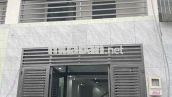 Hẻm 6m, gần Aeon Tân Phú, dt 4x17, 3PN, tháng 8tr
