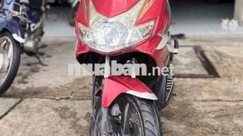 Honda AirBlade Fi 2010 Đỏ
