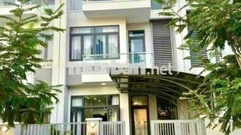 Cho Thuê Nhà 3Phòng Ở & Mở Văn Phòng Phú Mỹ Gần AEON Mail TP Mới