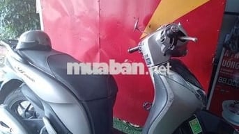 Honda SH Mode ABS 2020 Bạc 32400km