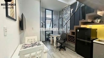 CĂN HỘ DỊCH VỤ NGAY TRỤC ĐƯỜNG PHẠM VĂN ĐỒNG, ĐẶC BIỆT KHÔNG CẦN CỌC