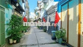 Chính chủ cần bán nhà 148/17 Đs6 Q. Bình Tân, Giá 3,15 tỷ