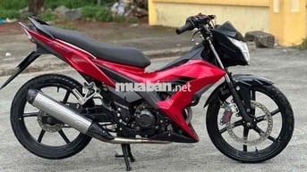 Honda Sonic 2018