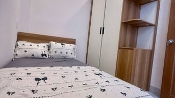 cần bán nhanh căn nhà cấp 4 hai tầng full nội thất đẹp lung linh