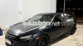 Honda Civic G 2019 Xám 97.000km