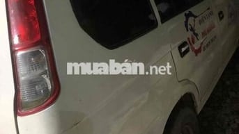 Mitsubishi Jolie 2004 Trắng Xe trường lái