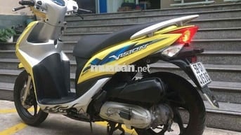 vision vàng đen, chính chủ công liền bstp