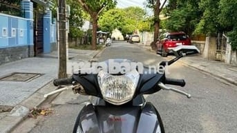 Vision 2019 Đen nhám may rin 24tr5 ***