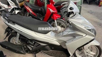 Honda Air Blade 125 Bạc
