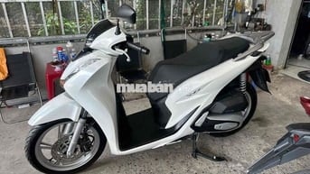 Honda SH 125 CBS 2025 Trắng 15000 km