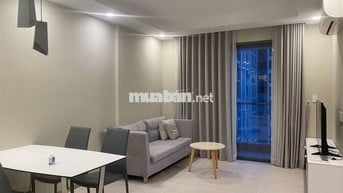Giá hot The Gold view quận 4, 1PN 50m2 tầng cao, 15tr full nội thất