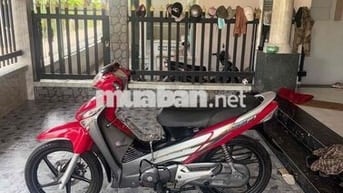 Honda Future Neo Fi 2008 Đỏ
