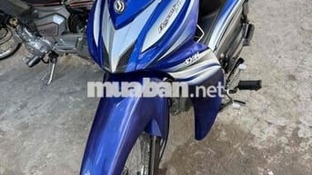 SYM Elegant 50 Ko Bằng Lái/ Cccd Chủ 95