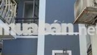 Bán căn nhà nhỏ đg Phương Sài 16m²x4 sàn (dtsd 64m²) sổ riêng xây dựg.