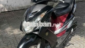 Yamaha Mio 2009 Đen, Đỏ