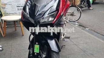 Honda Winner X 2021 Đỏ đen 12758 km