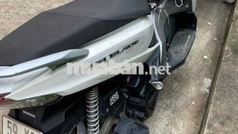 Honda Airblade 125 2016 Trắng