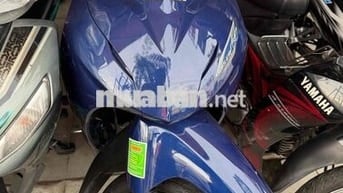 Honda Wave 2025 Xanh