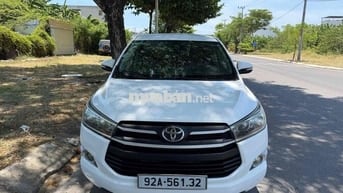 Toyota Innova 2016 Trắng