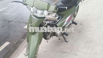 Honda Wave anpha 2004